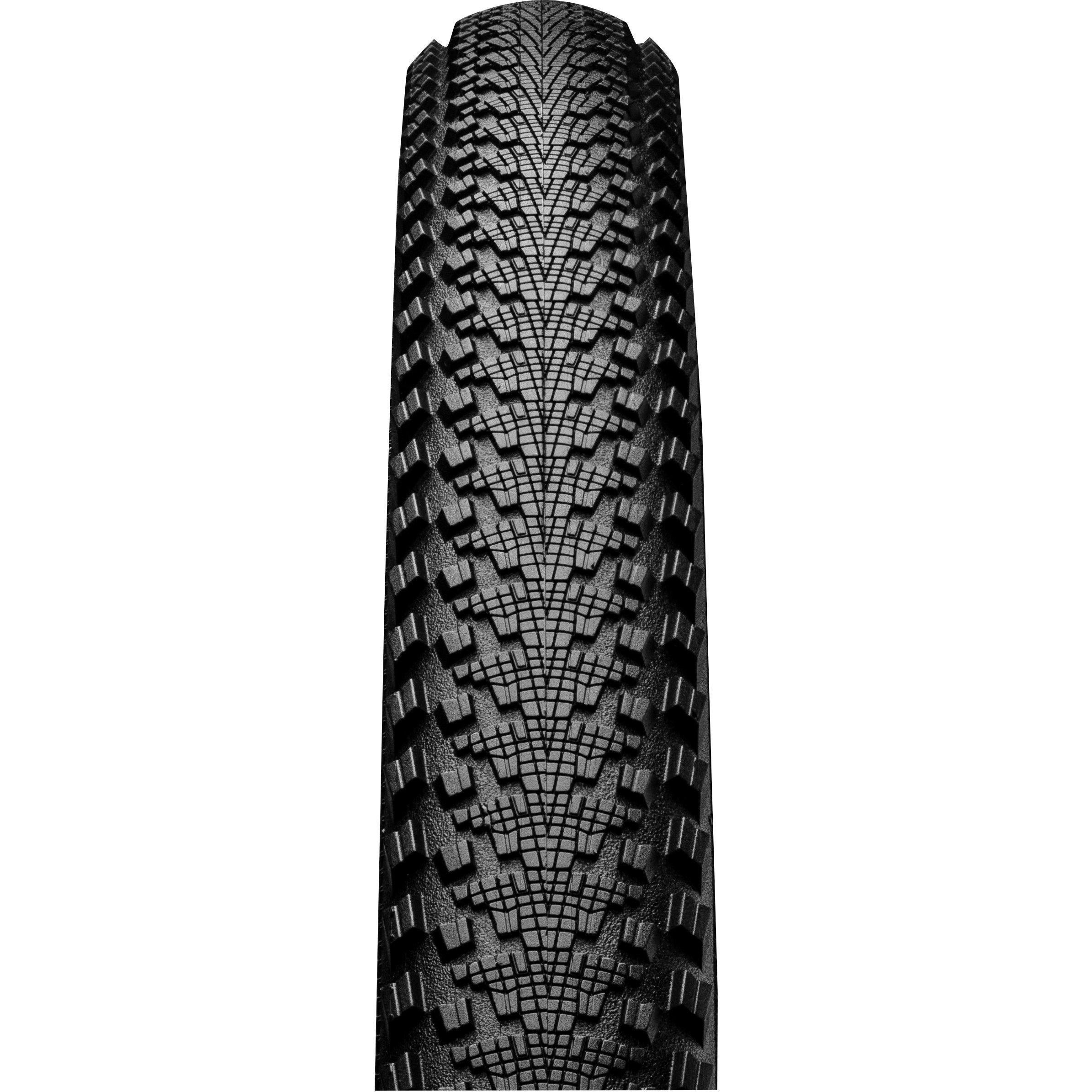 Sort - Continental - Double Fighter III 27.5 Tyre - 2