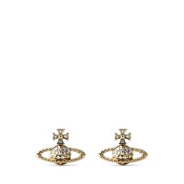 Vivienne Westwood Mayfair Bas Relief Earrings