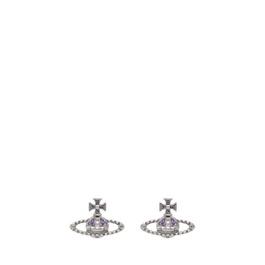 Vivienne Westwood Mayfair Bas Relief Earrings