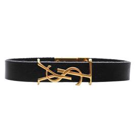 Saint Laurent Cassandre Bracelet