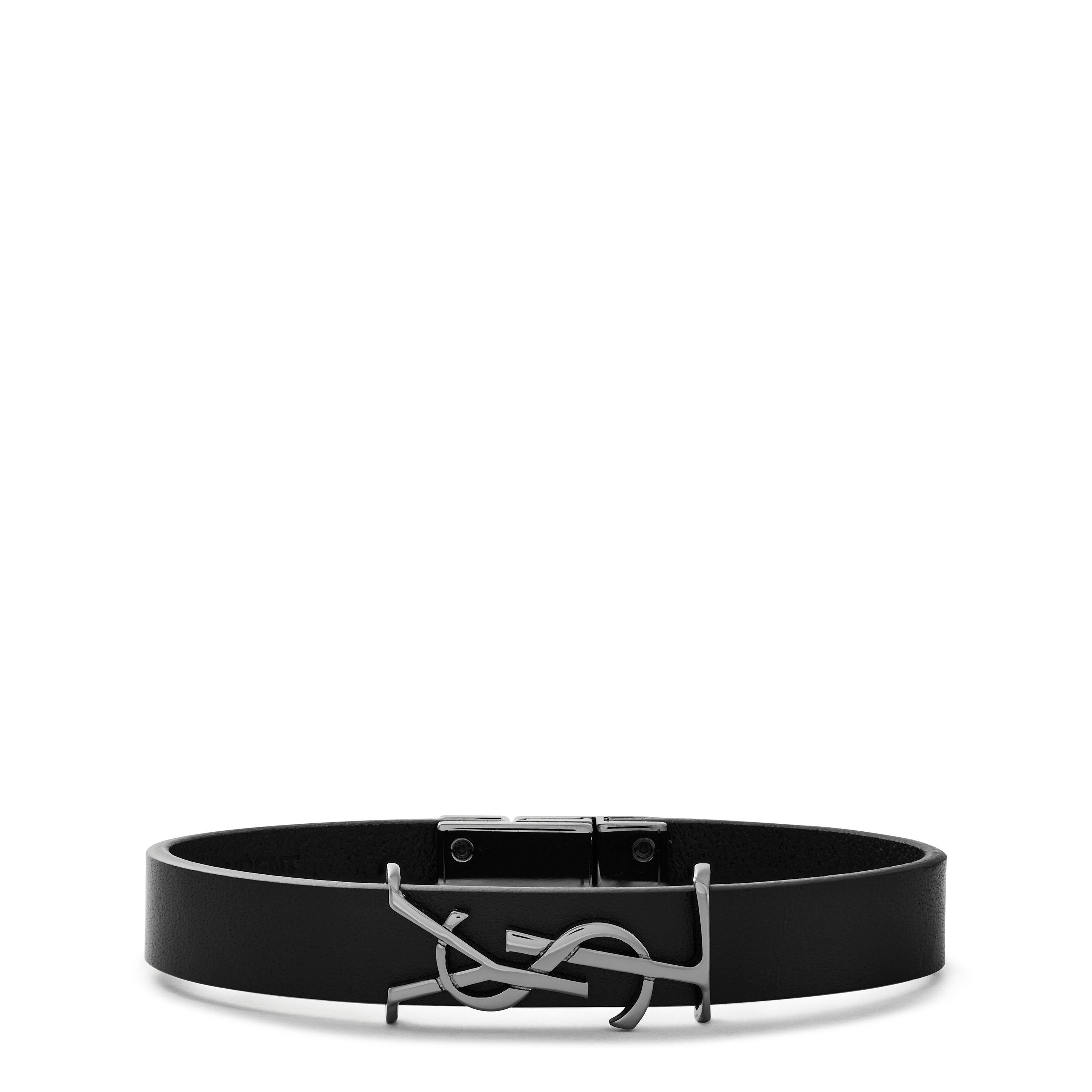 Saint Laurent | Cassandre Bracelet | Flannels