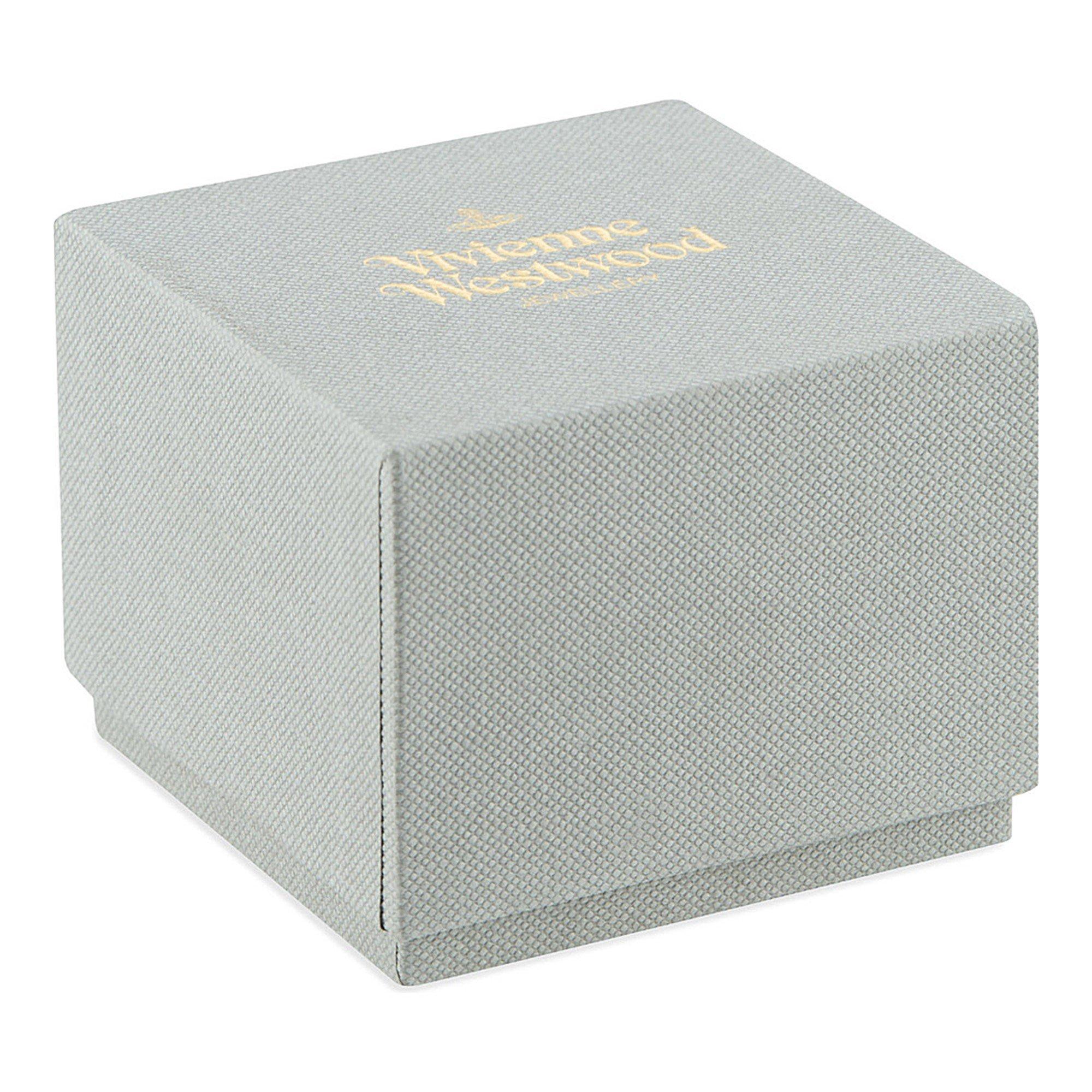 Vivienne Westwood Jewellery | Women's Saturn Orb Farah Earrings