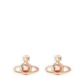 Vivienne Westwood Women's Solitaire Earrings