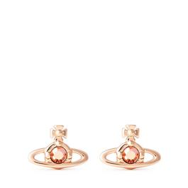 Vivienne Westwood WomenS Solitaire Earrings