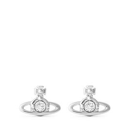 Vivienne Westwood Solitaire Earrings