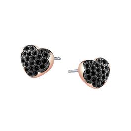 Guess Heart Shelter Earrings