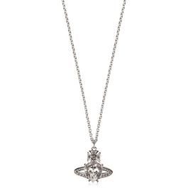 Vivienne Westwood WomenS Lacework Ariella Pendant Necklace