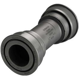 Shimano Road Press Fit Bottom Bracket 41mm Diameter with Inner Cover, for 86.5mm