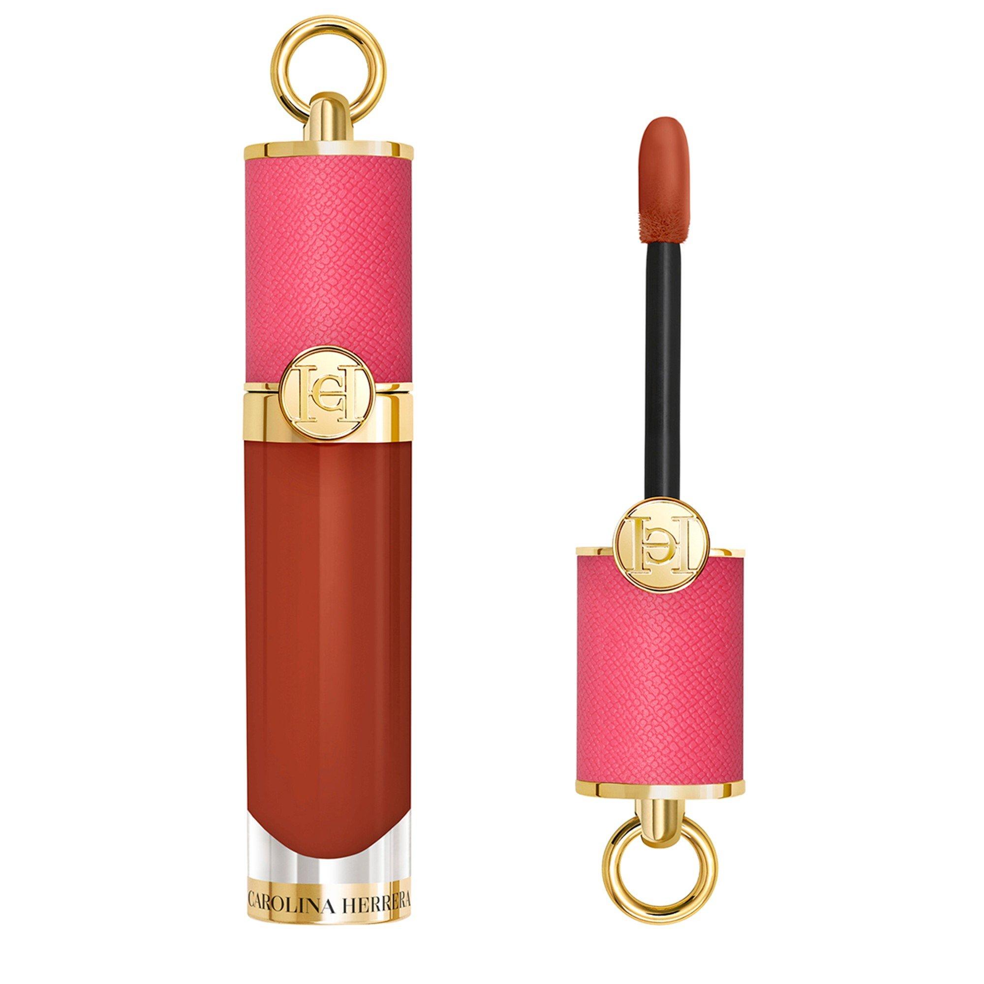 PINK 02 - Carolina Herrera - CH LIQUID BLUSH 5ML
