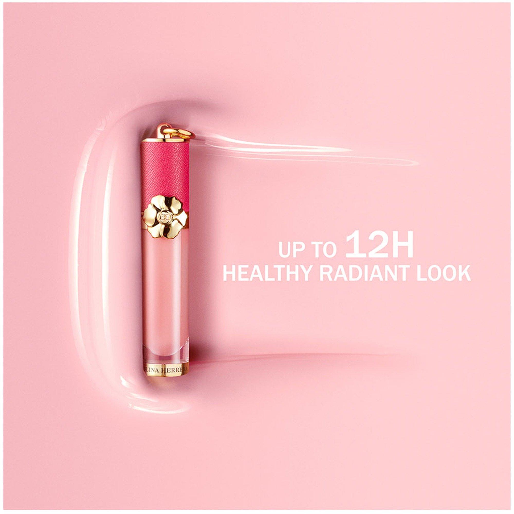 PINK 02 - Carolina Herrera - Women's Good Girl Liquid Blusher 5ml - 5