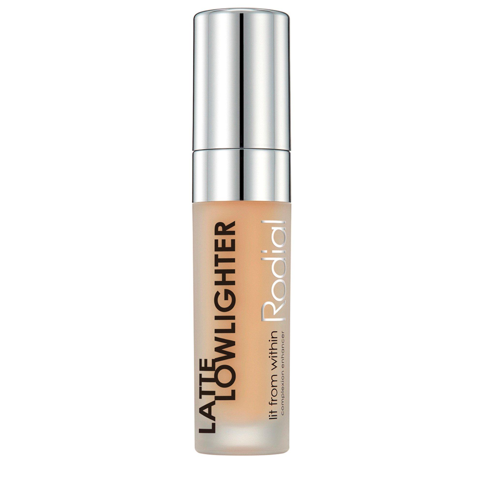NATURAL 01 - Rodial - LATTE LOWLIGHTER