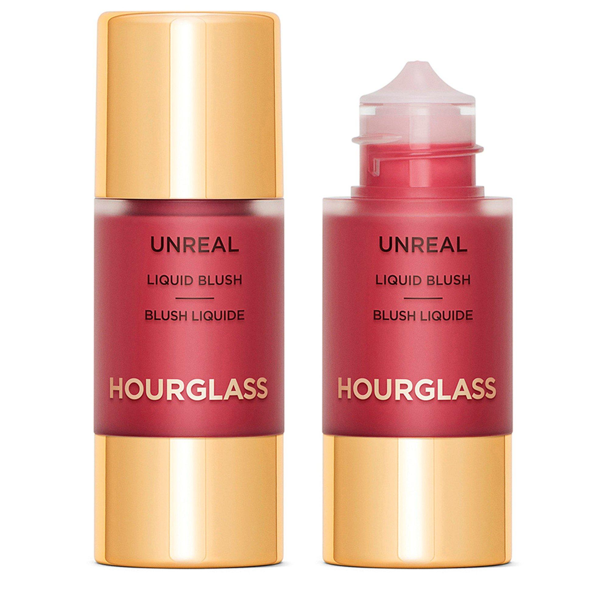 UNREAL LIQUID BLUSH