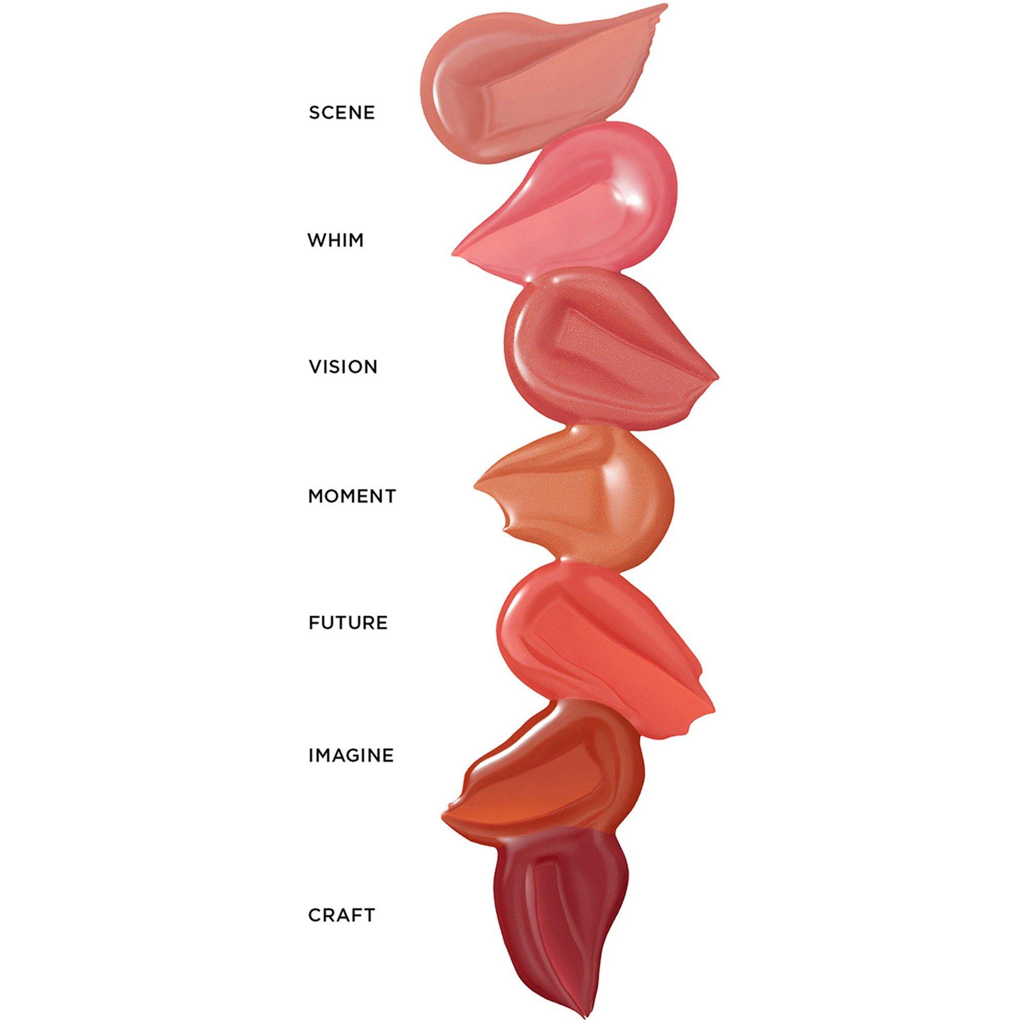 PINK 01 - Hourglass - Women's Unreal Liquid Blush - 2