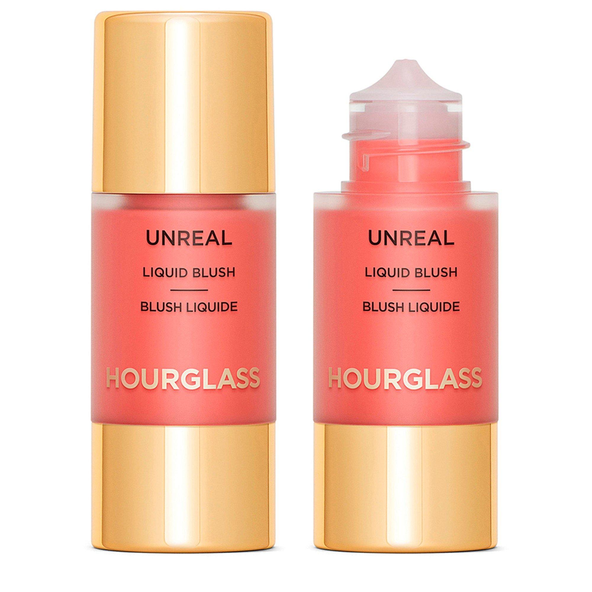 UNREAL LIQUID BLUSH