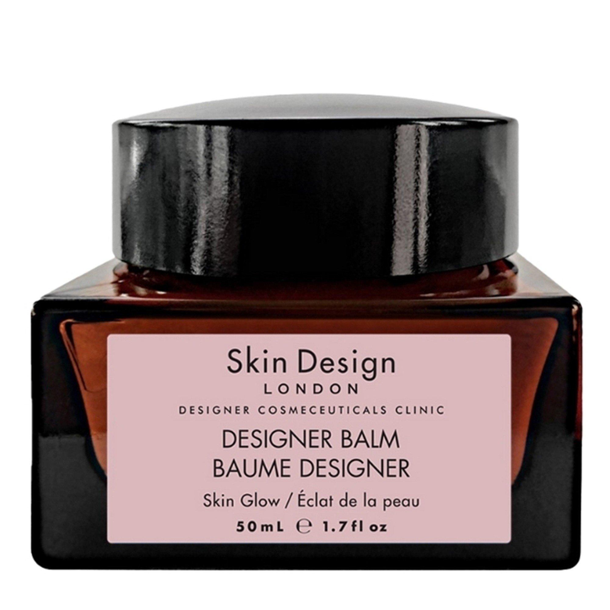 Not Applicable - Unknown - DESIGNER BALM 50ML - 1