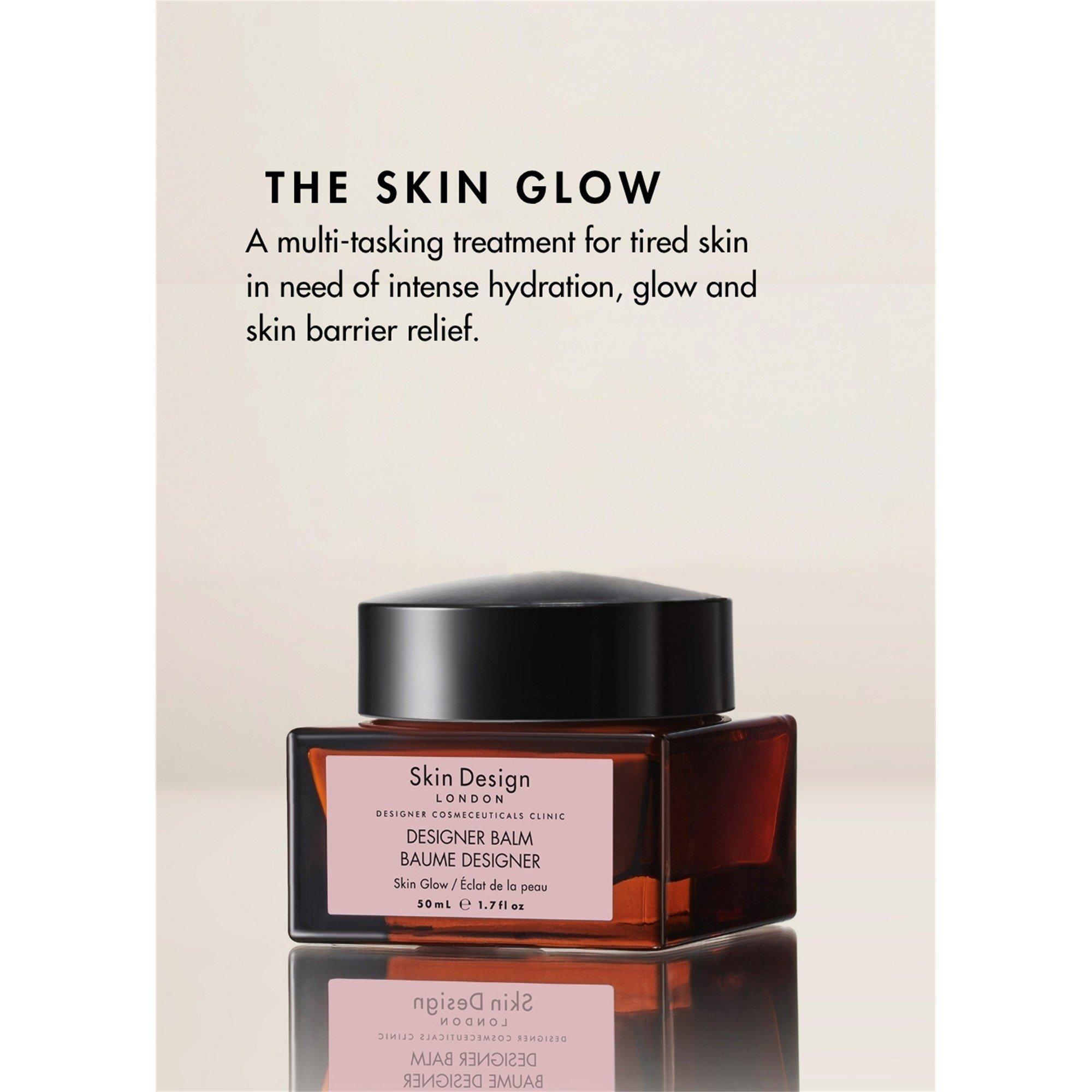 Not Applicable - Unknown - DESIGNER BALM 50ML - 3