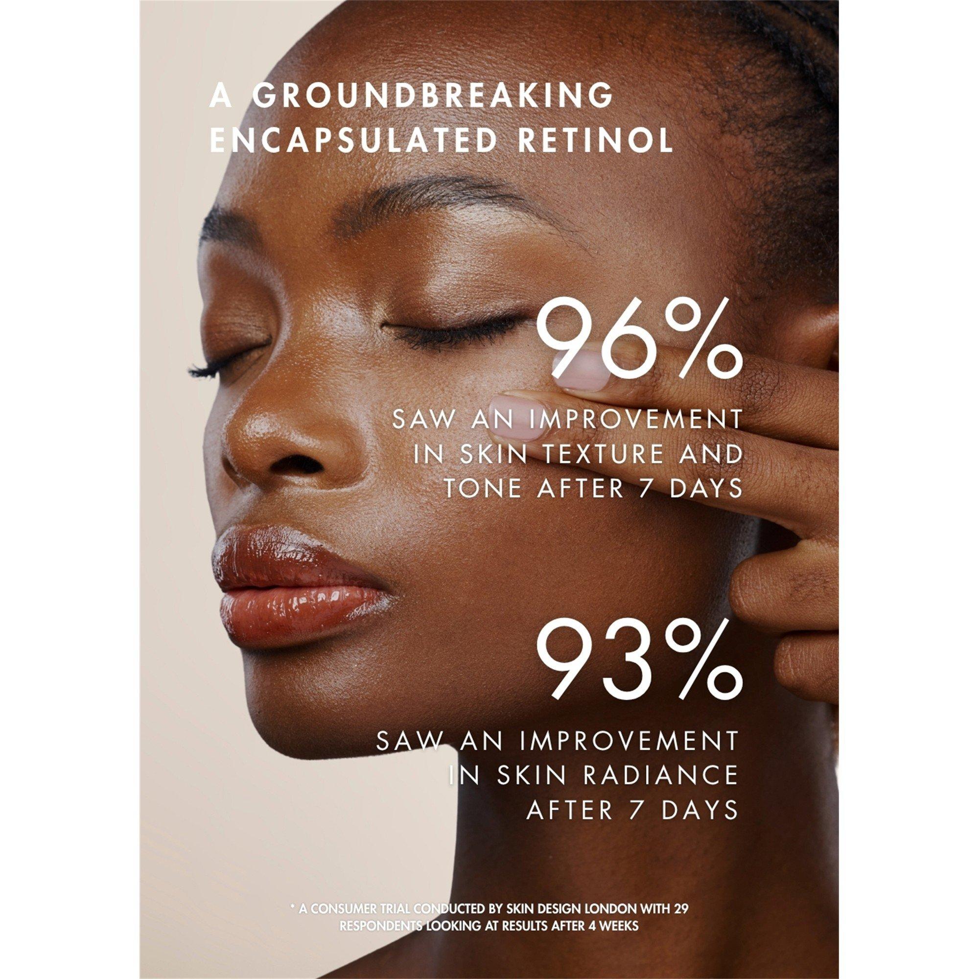 Not Applicable - Skin Design London - RETINOL GEL CREME 50ML - 4