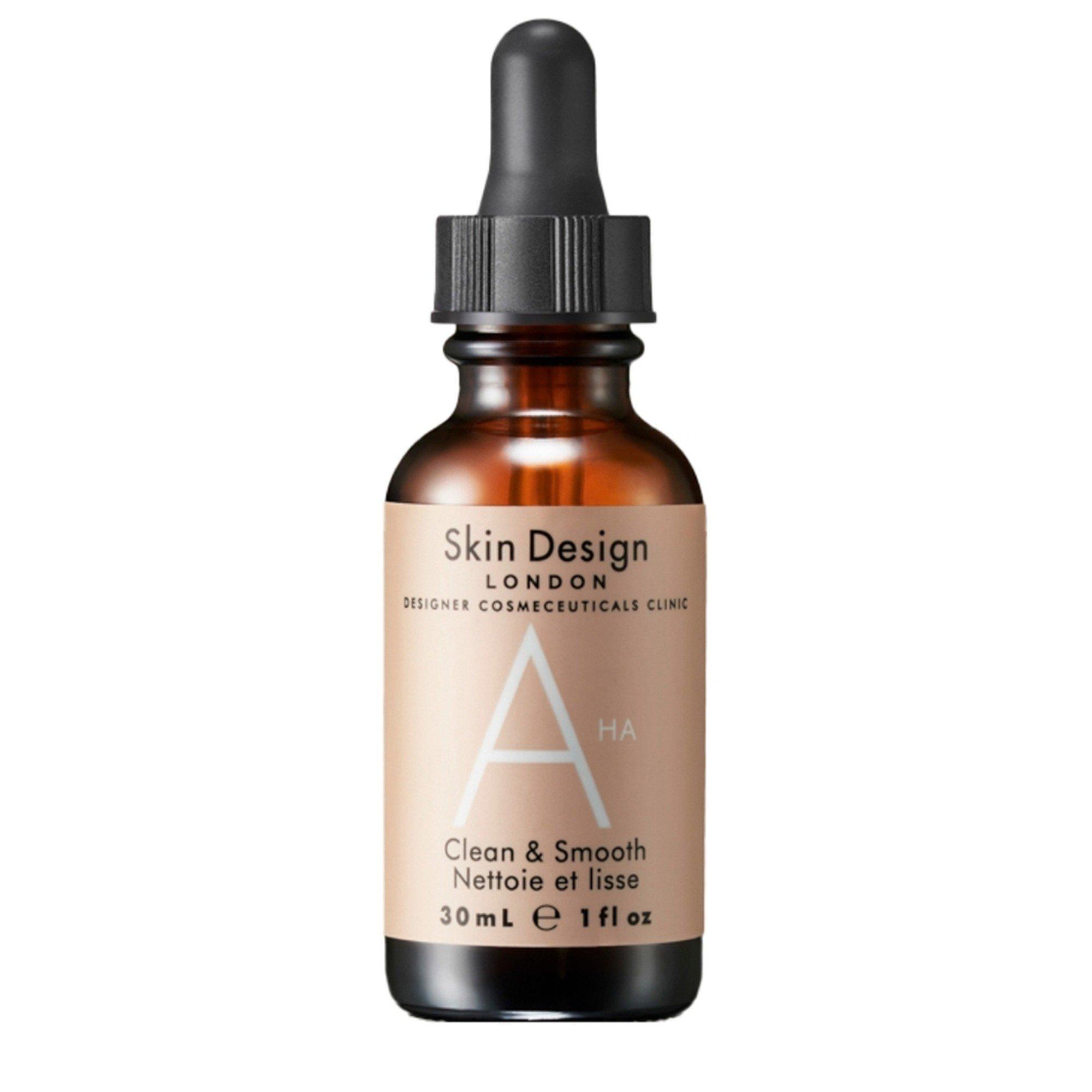 Not Applicable - Unknown - AHA SERUM 30ML - 1