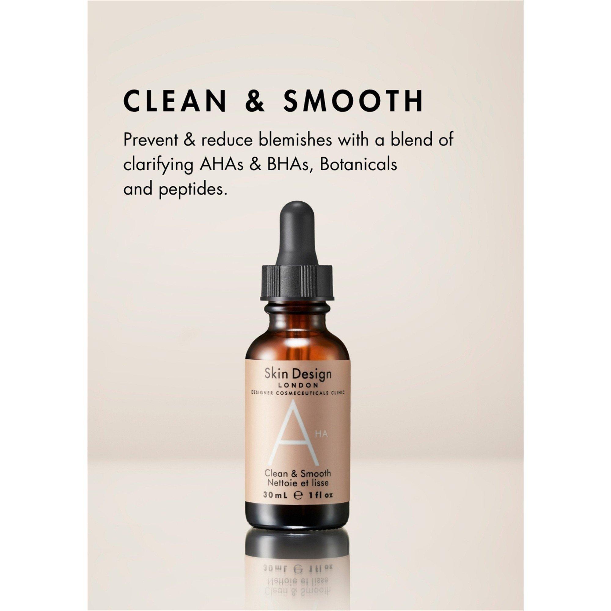 Not Applicable - Unknown - AHA SERUM 30ML - 3