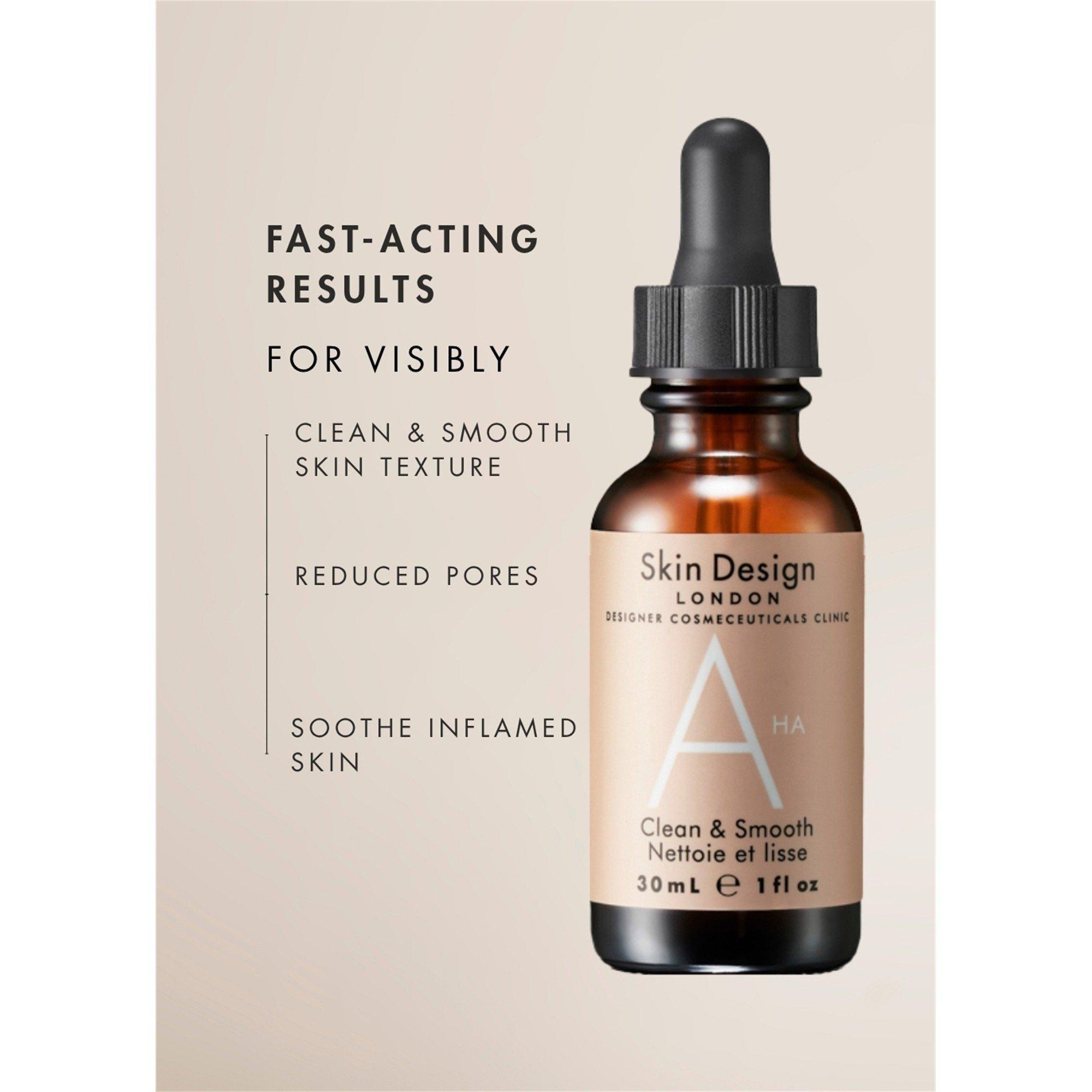 Not Applicable - Unknown - AHA SERUM 30ML - 4