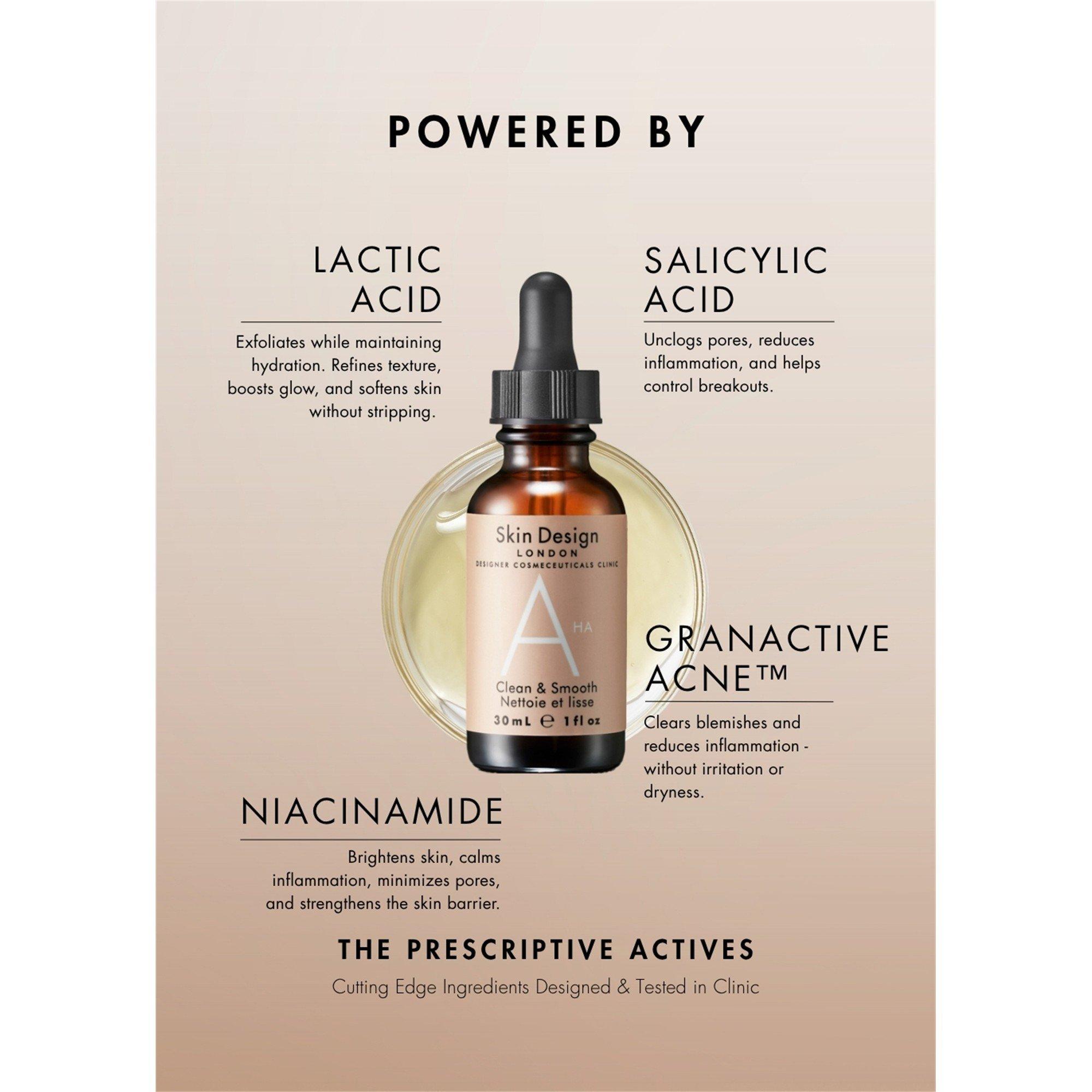 Not Applicable - Unknown - AHA SERUM 30ML - 5