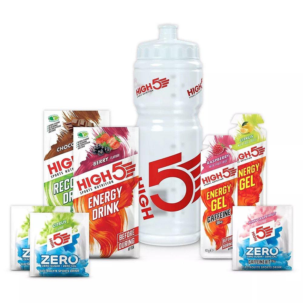 N/A - HIGH5 - High5 Starter Kit
