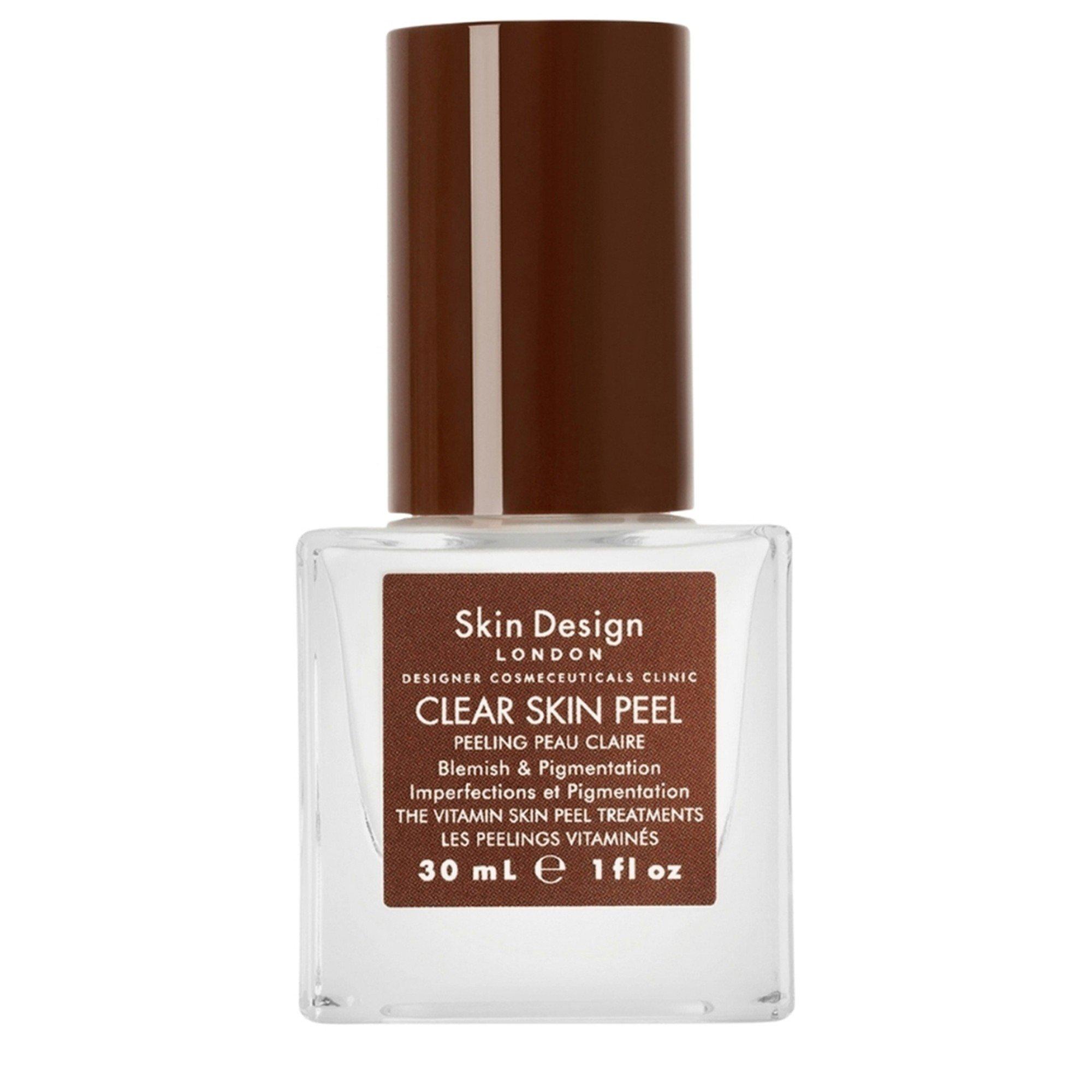 Not Applicable - Unknown - CLEAR SKIN PEEL 30ML - 1