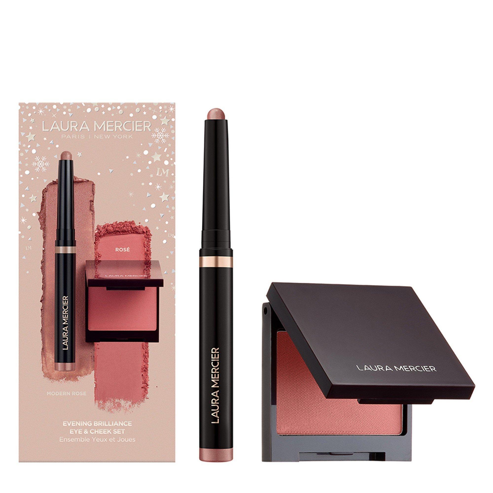 Not Applicable - Laura Mercier - GSX24 EVENING BRILLIANCE - 1