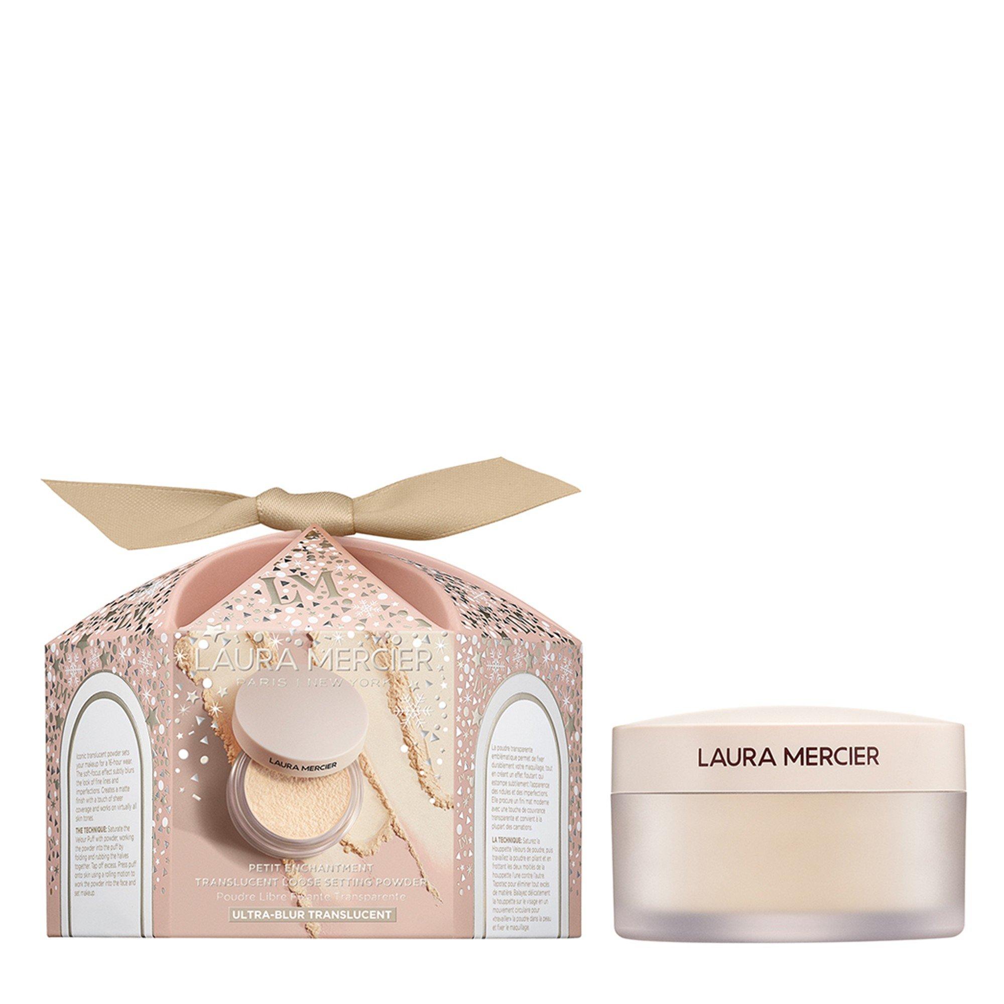 Not Applicable - Laura Mercier - GSX24 PETIT ENCHANTMENT T - 1