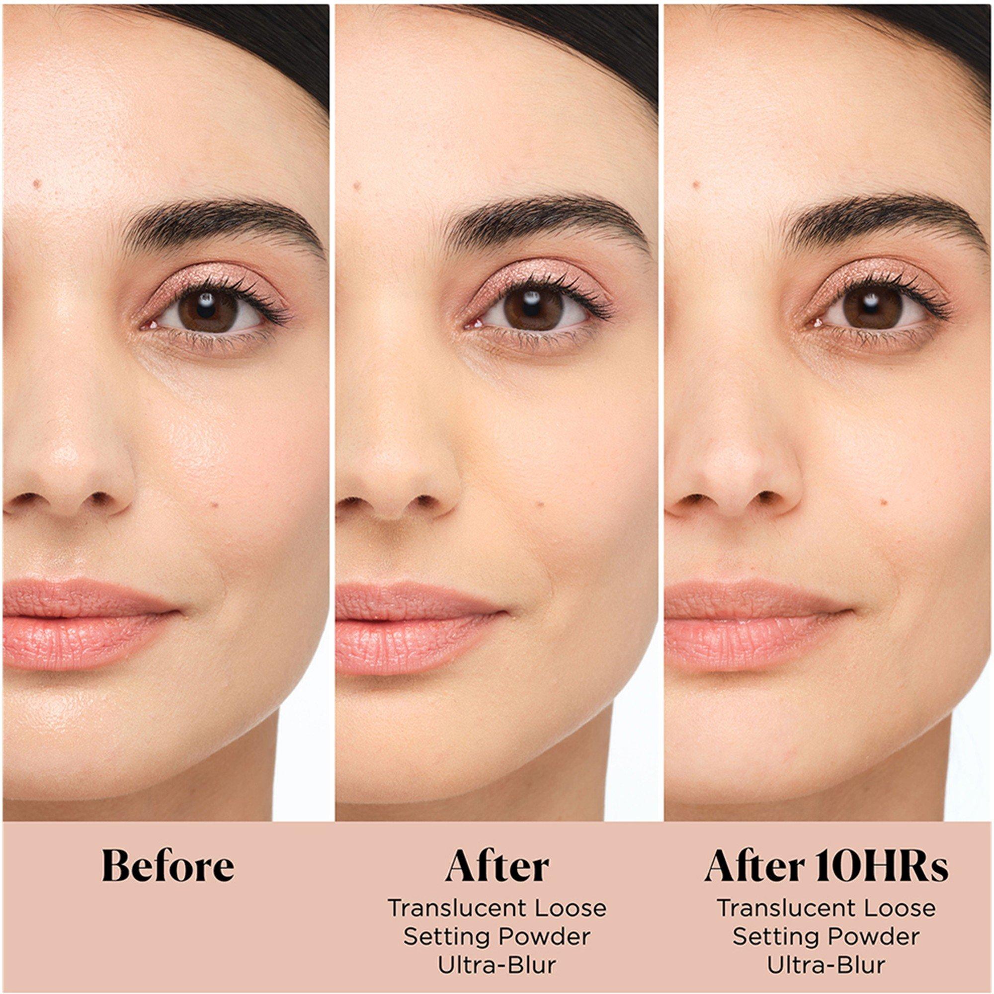 Not Applicable - Laura Mercier - GSX24 PETIT ENCHANTMENT T - 4