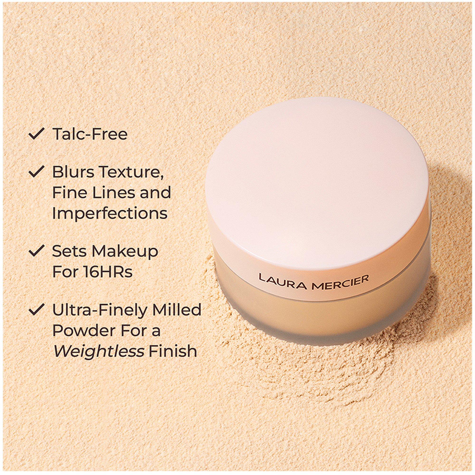Not Applicable - Laura Mercier - GSX24 PETIT ENCHANTMENT T - 5