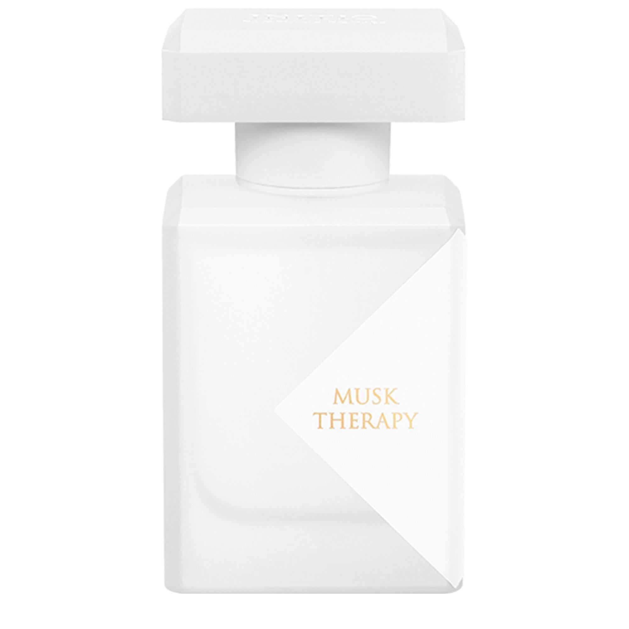 Not Applicable - Initio - INITIO MUSK THERAPY HAIR - 1