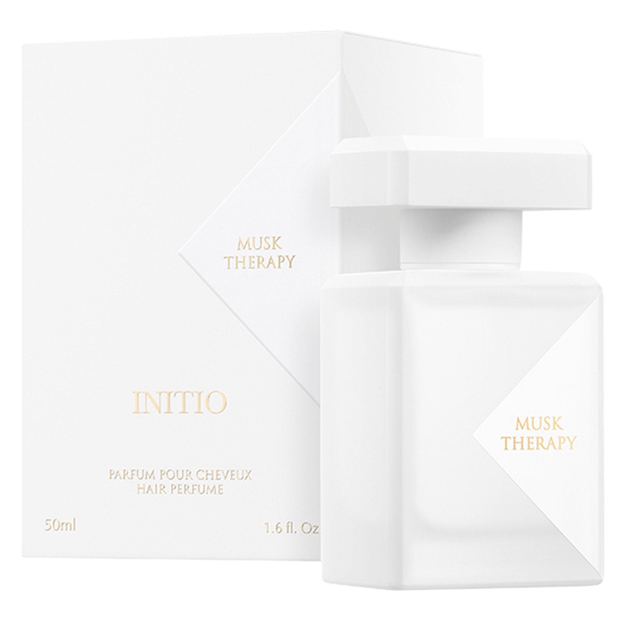 Not Applicable - Initio - INITIO MUSK THERAPY HAIR - 2