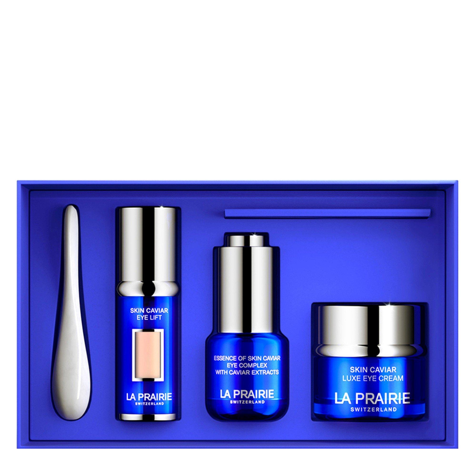 Not Applicable - La Prairie - SC WONDERS DISCOVERY SET - 1