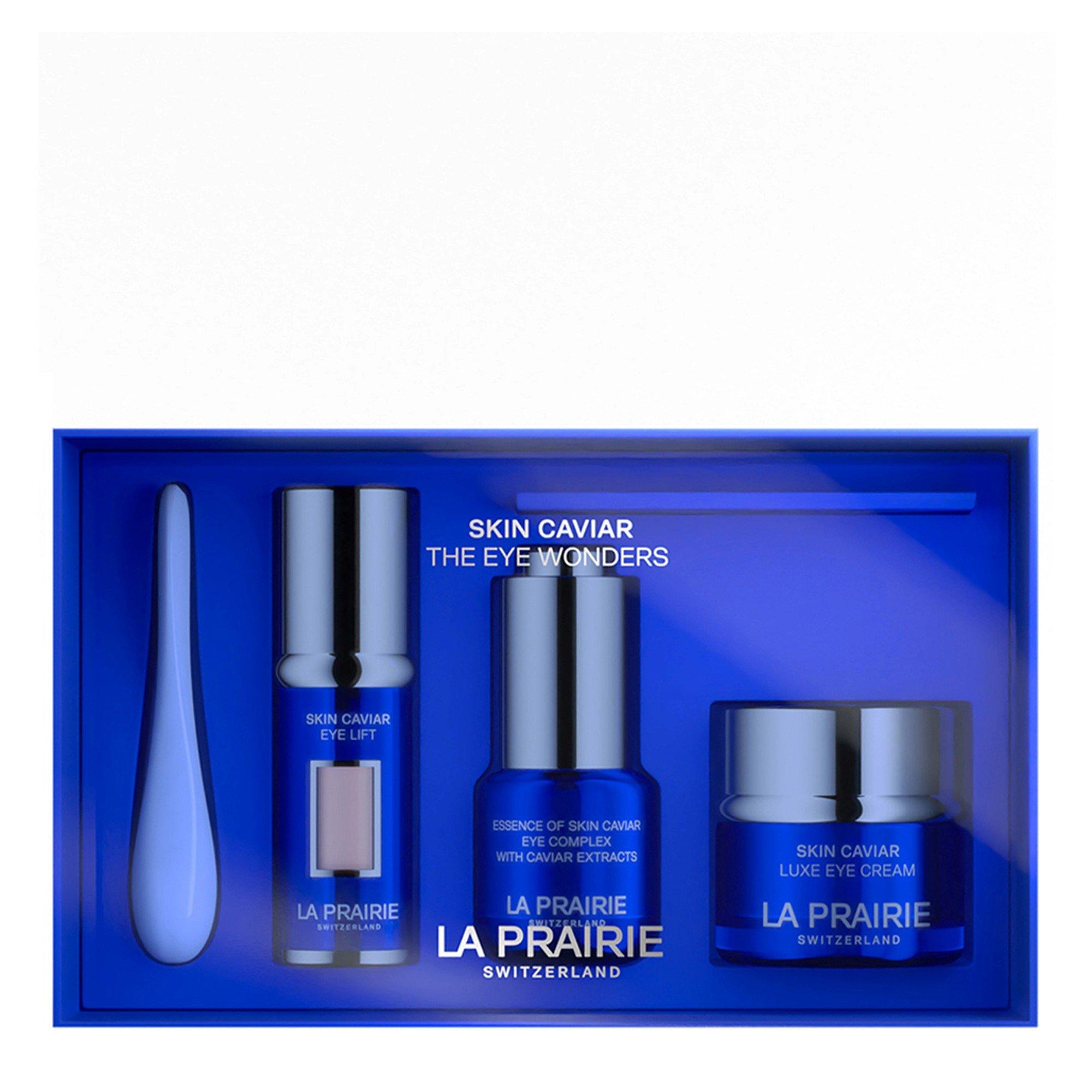 Not Applicable - La Prairie - SC WONDERS DISCOVERY SET - 2