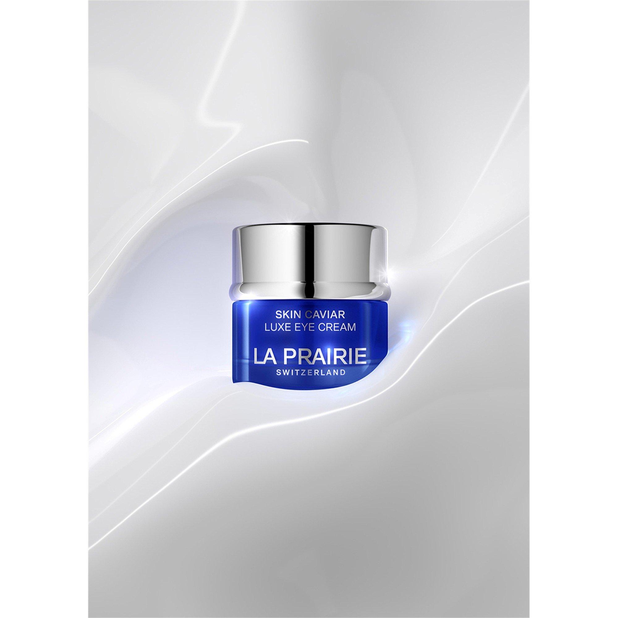 Not Applicable - La Prairie - SC WONDERS DISCOVERY SET - 3