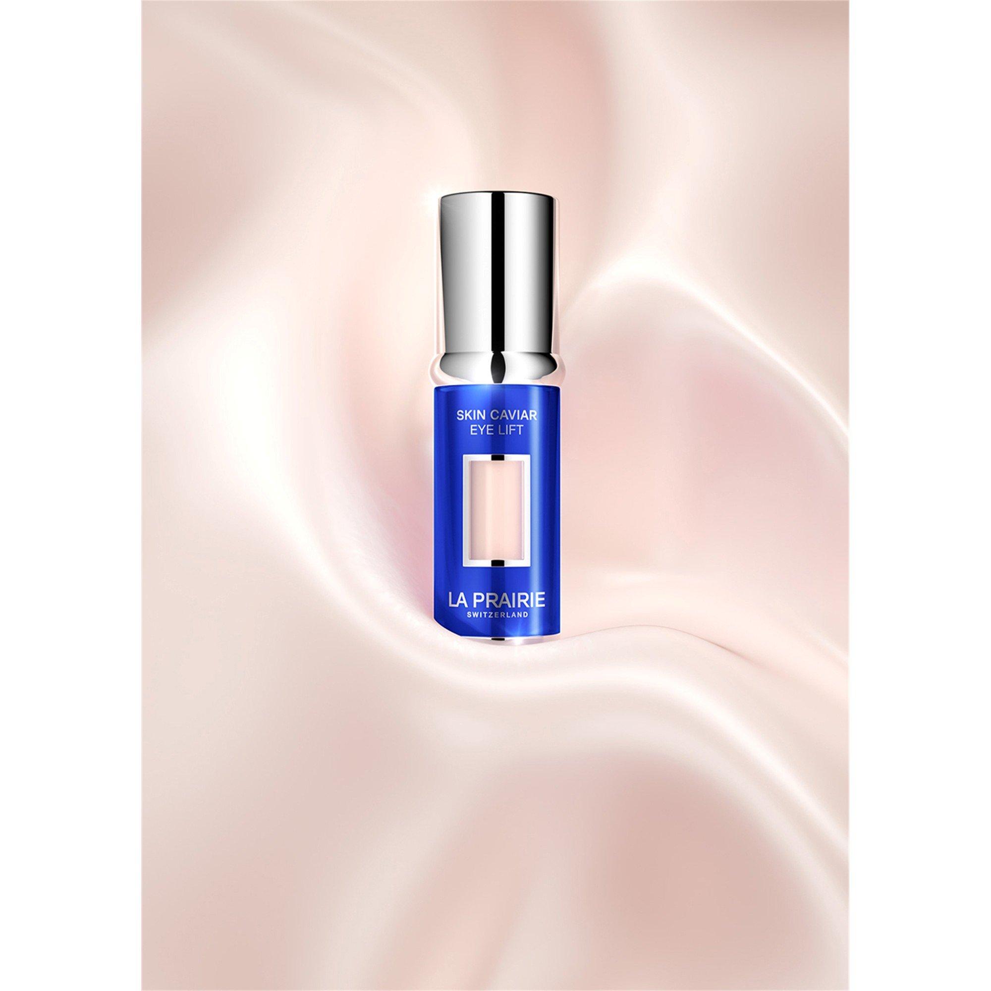 Not Applicable - La Prairie - SC WONDERS DISCOVERY SET - 4