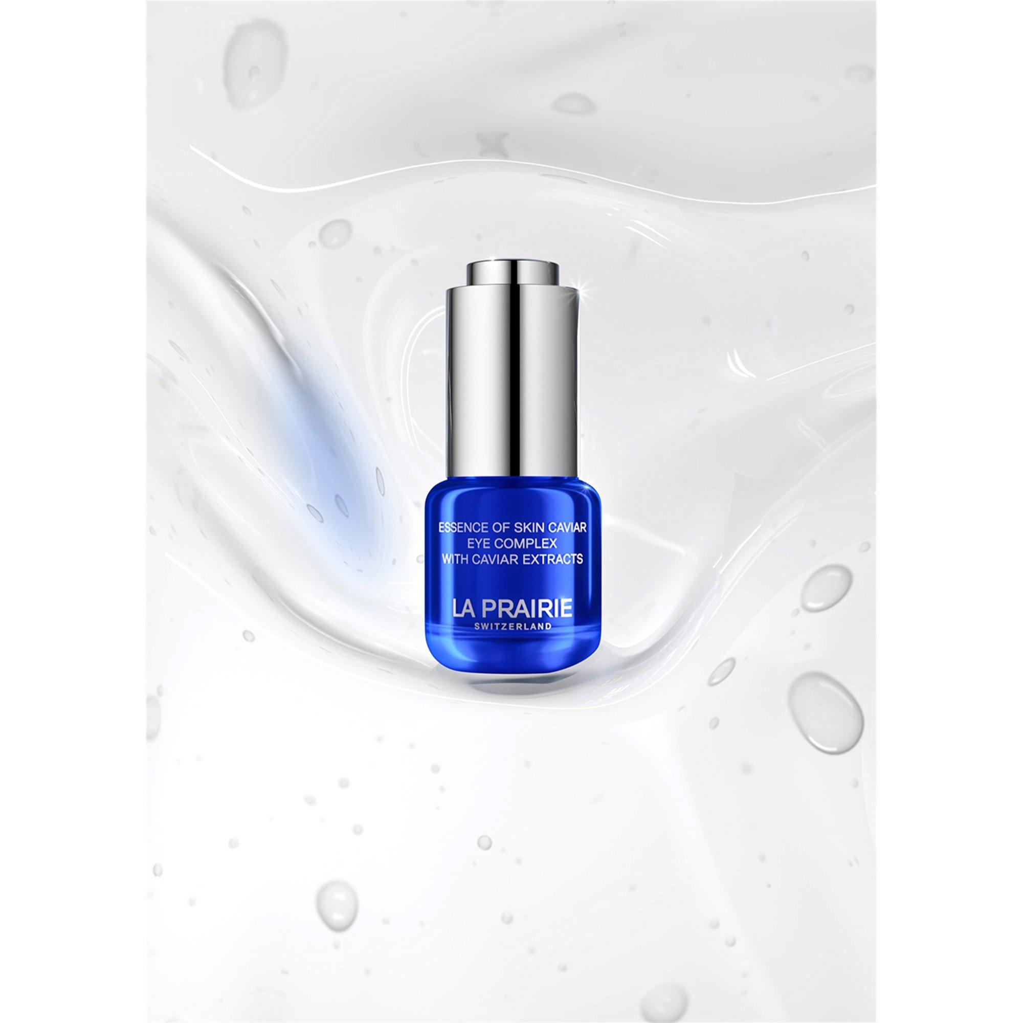 Not Applicable - La Prairie - SC WONDERS DISCOVERY SET - 5
