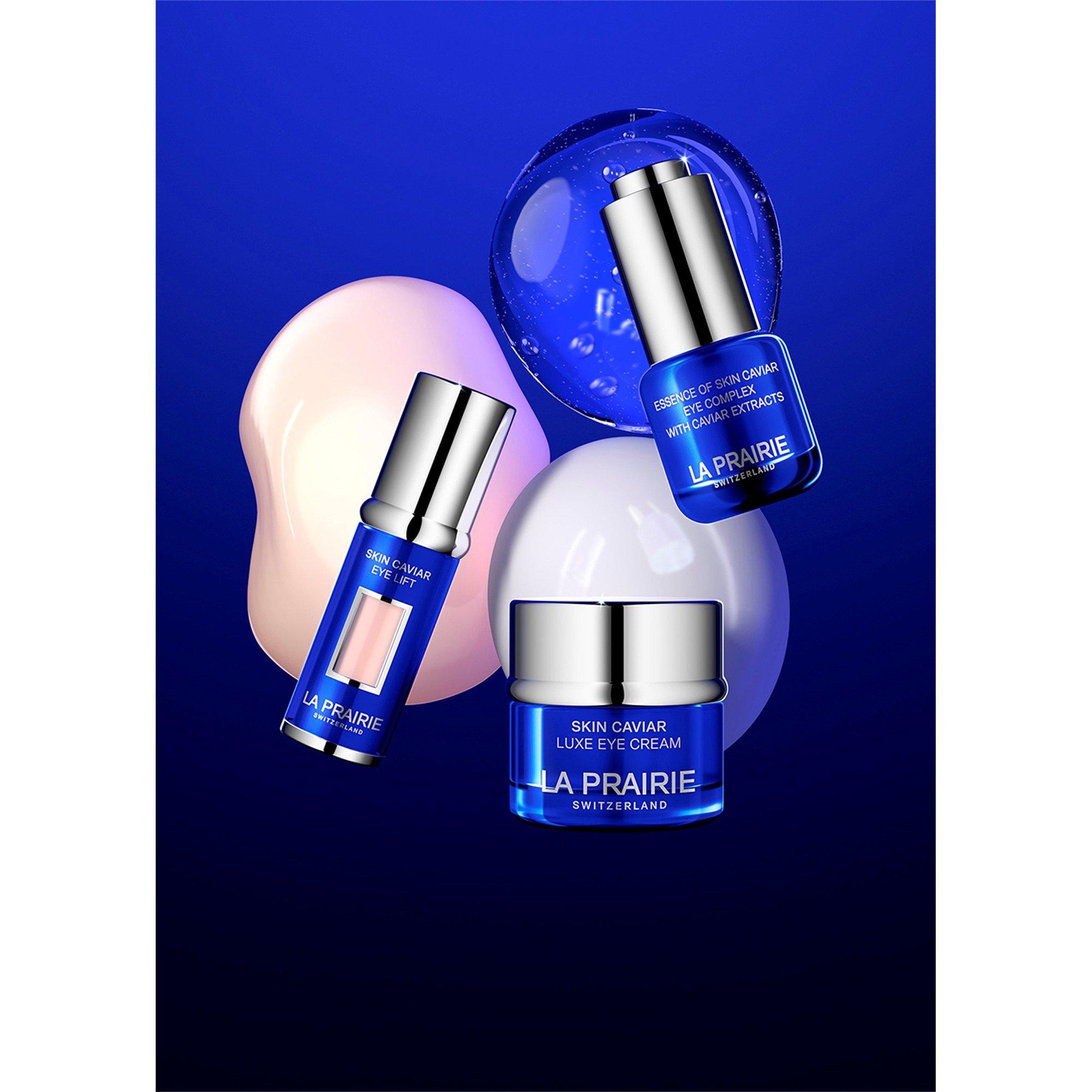Not Applicable - La Prairie - SC WONDERS DISCOVERY SET - 6