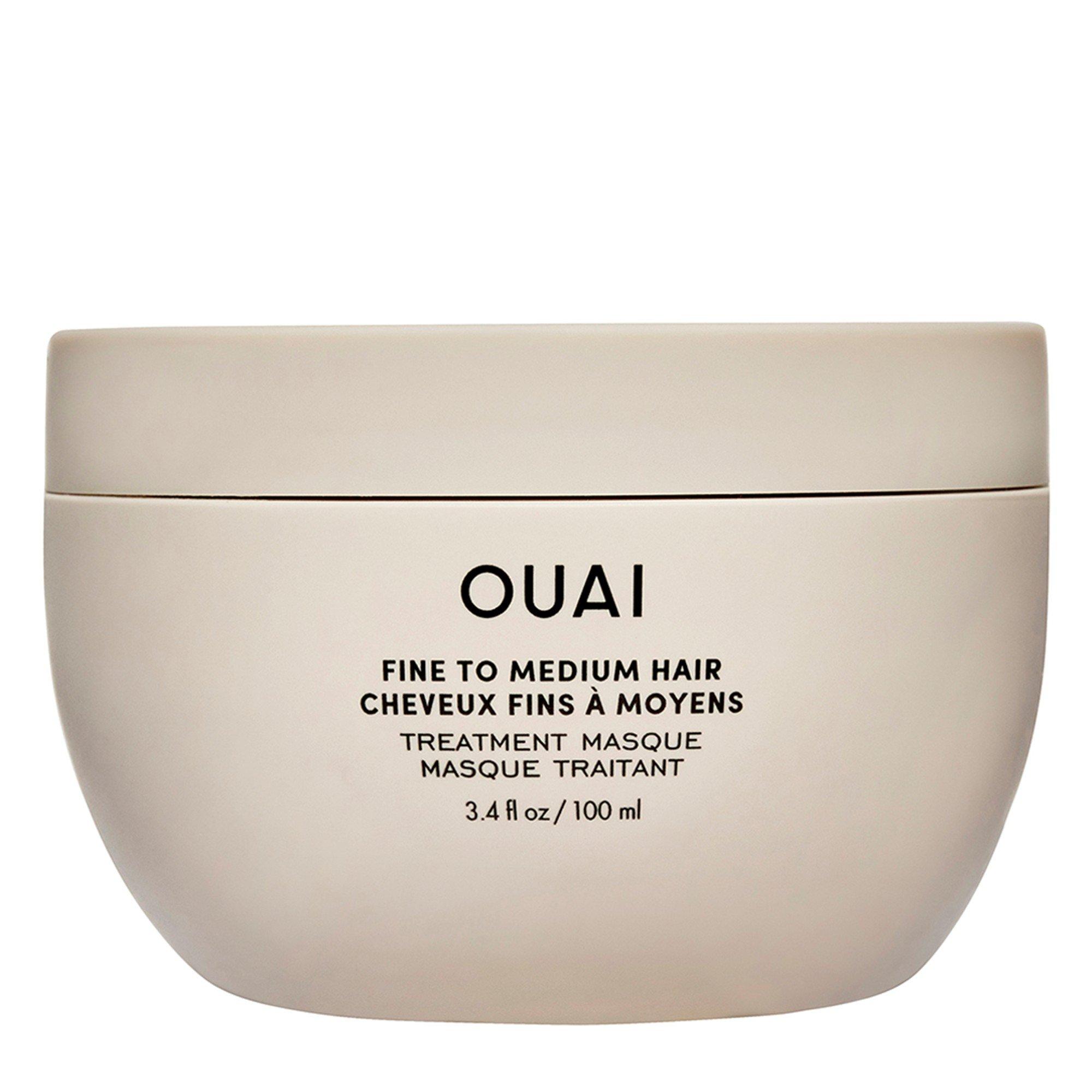 Not Applicable - Ouai - FINE/MED HAIR TRTMNT MASQ
