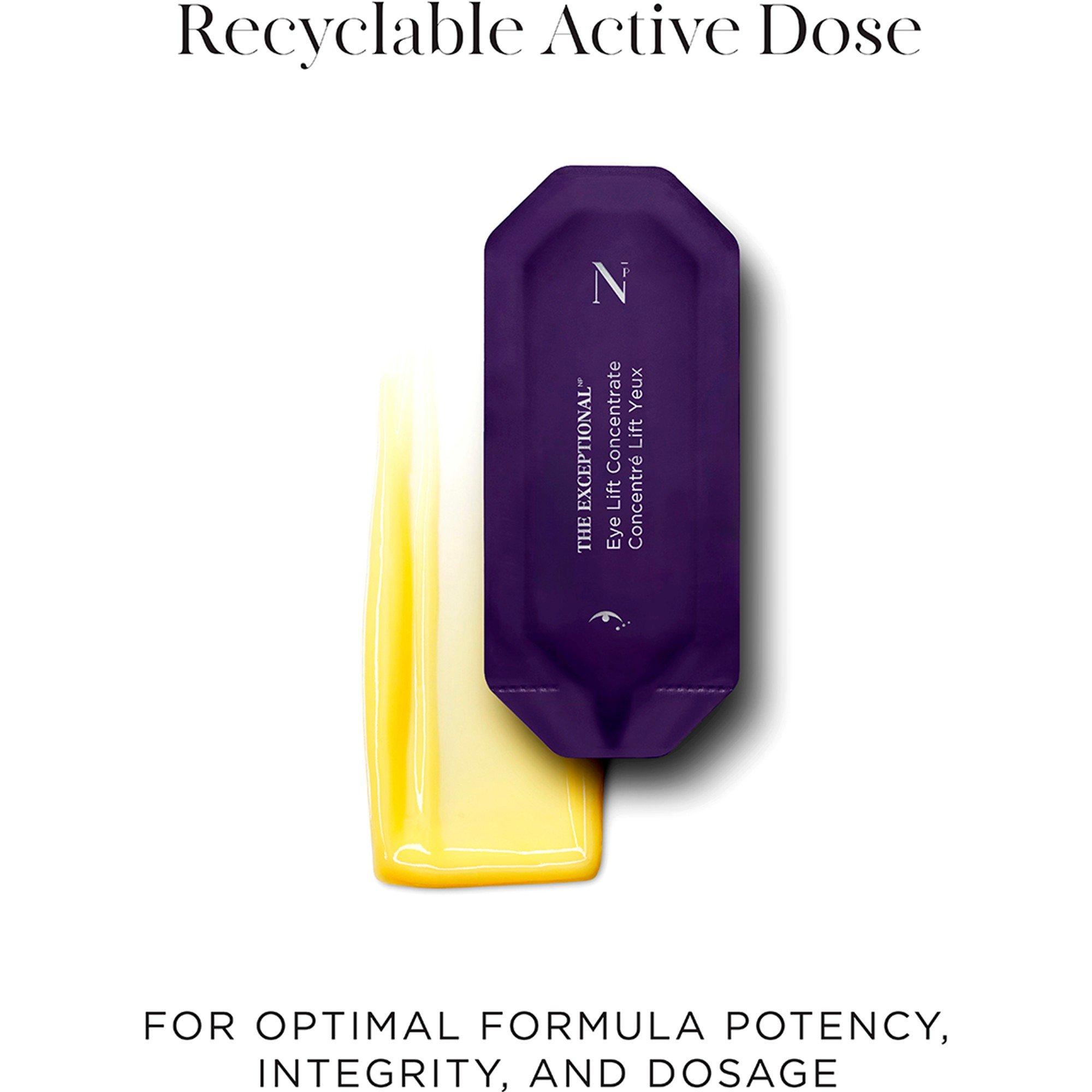 Not Applicable - Noble Panacea - THE EXCPTNL EYE LIFT CNCN - 2