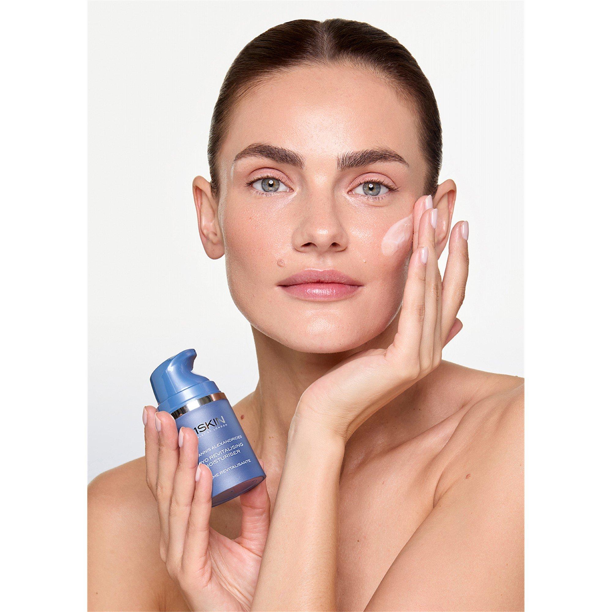 Not Applicable - 111SKIN - CRYO REVITALISING MOISTUR - 3