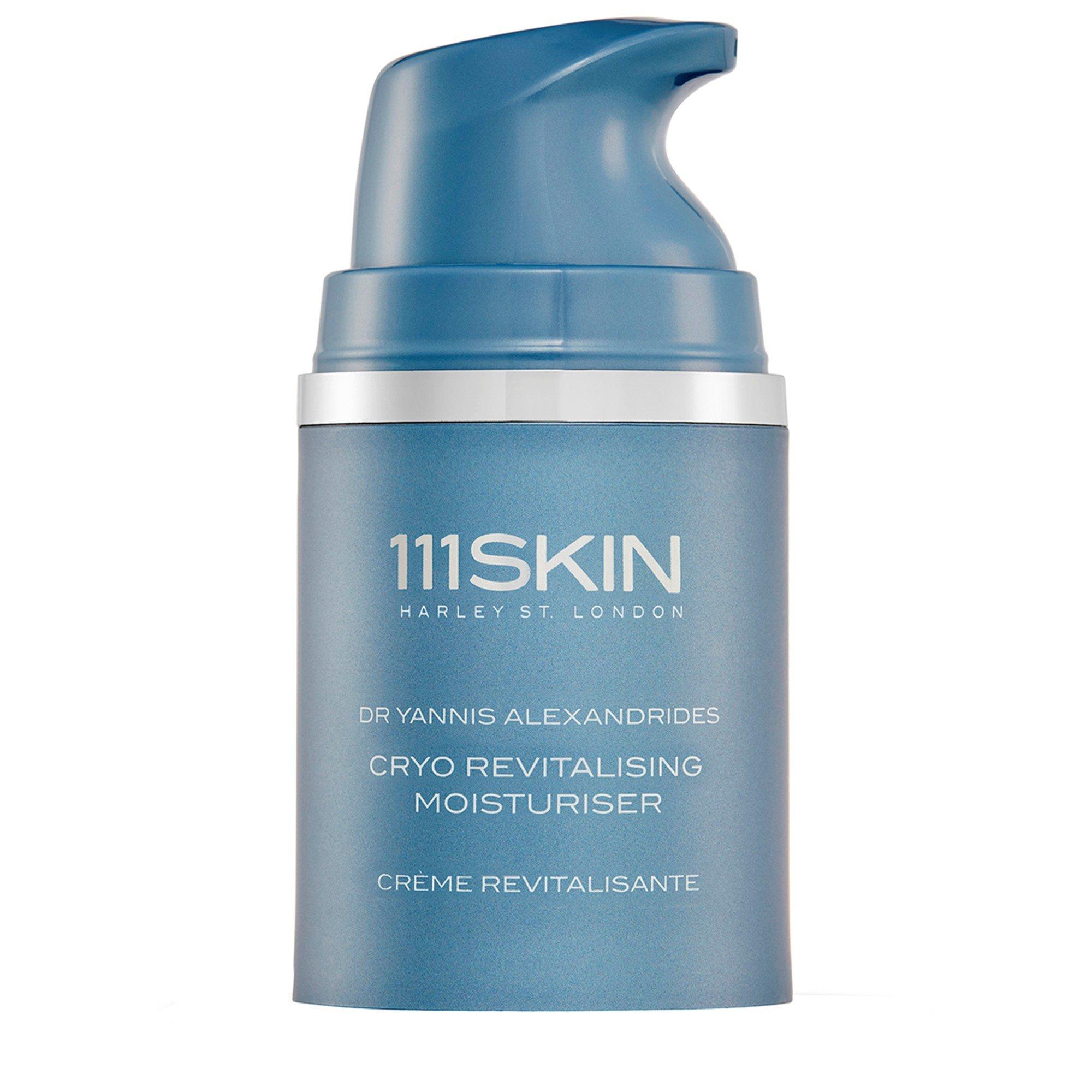 Not Applicable - 111SKIN - CRYO REVITALISING MOISTUR - 4