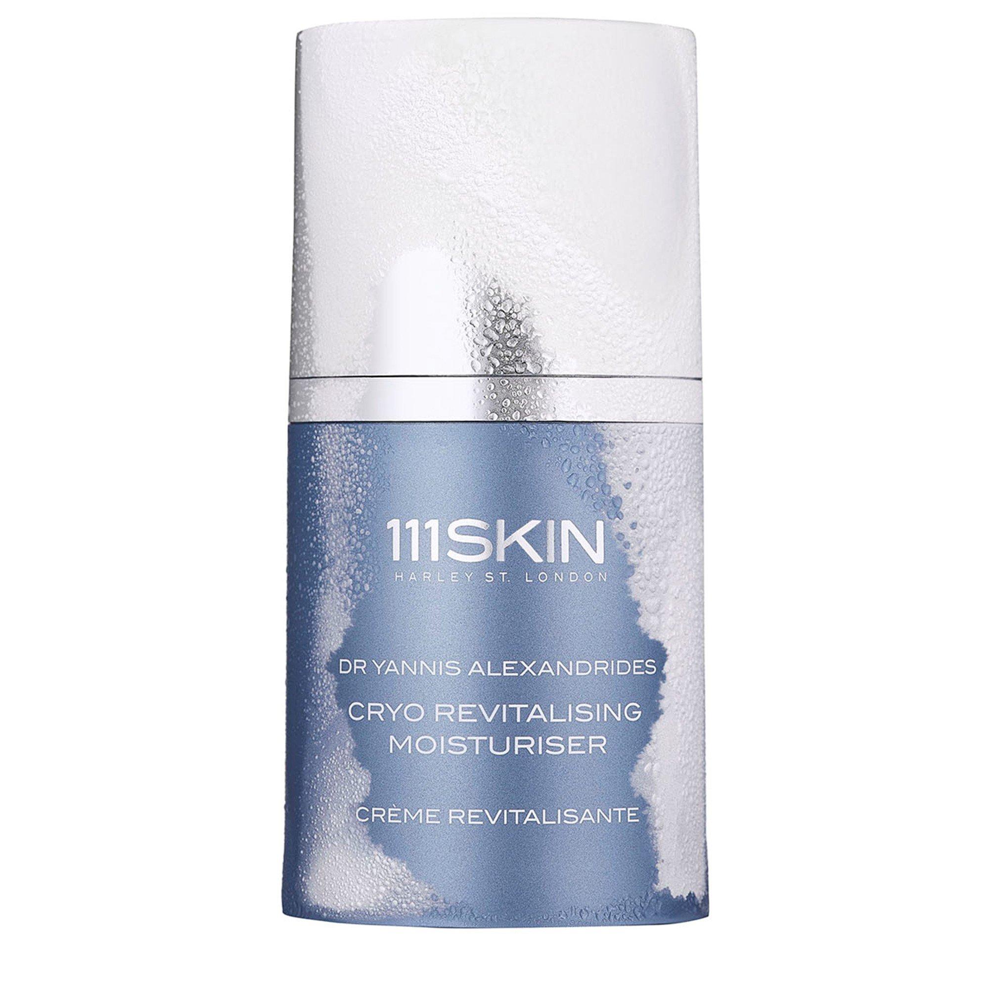 Not Applicable - 111SKIN - CRYO REVITALISING MOISTUR - 5