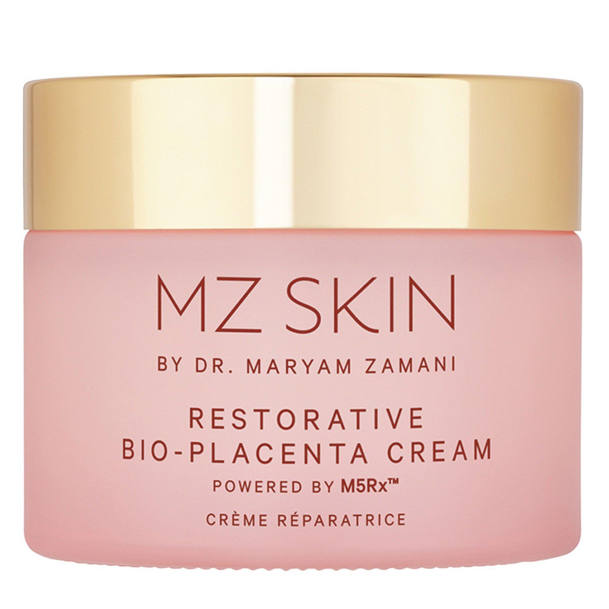 Not Applicable - MZ Skin - RESTORATIVE BIO-PLACENTA - 1
