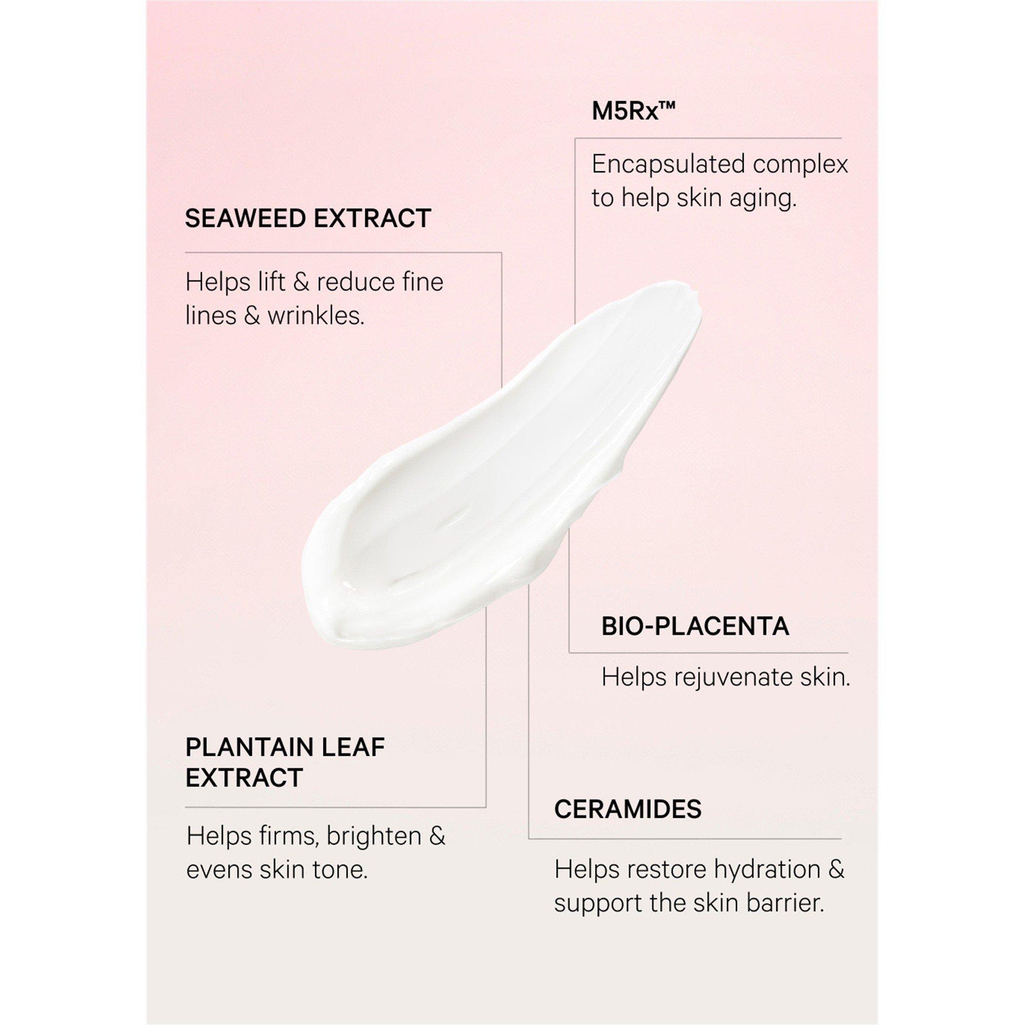 Not Applicable - MZ Skin - RESTORATIVE BIO-PLACENTA - 4