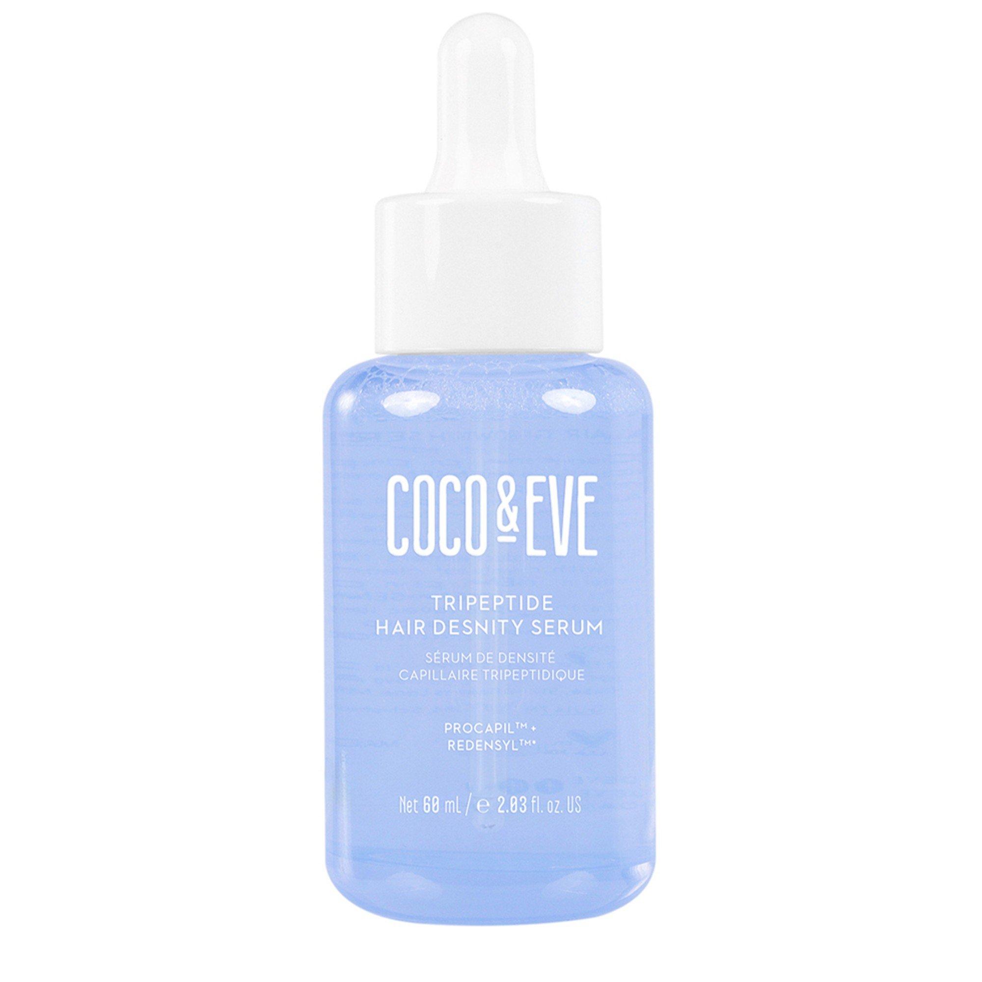 Not Applicable - Coco and Eve - BOOST THRAPY DENSITY SERU - 1