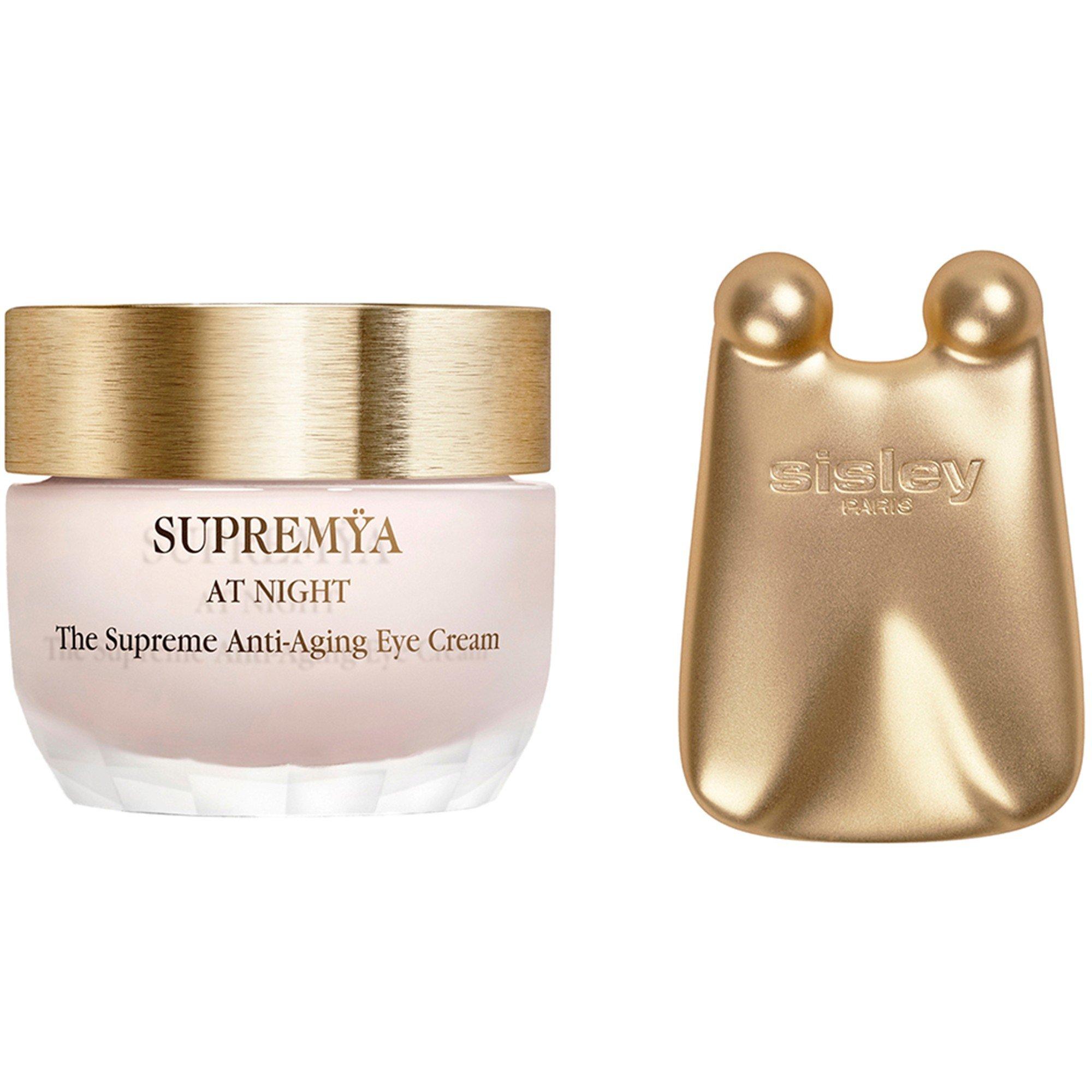 Not Applicable - Sisley - THE SPRM ANTIAGNG EYE CRM - 1