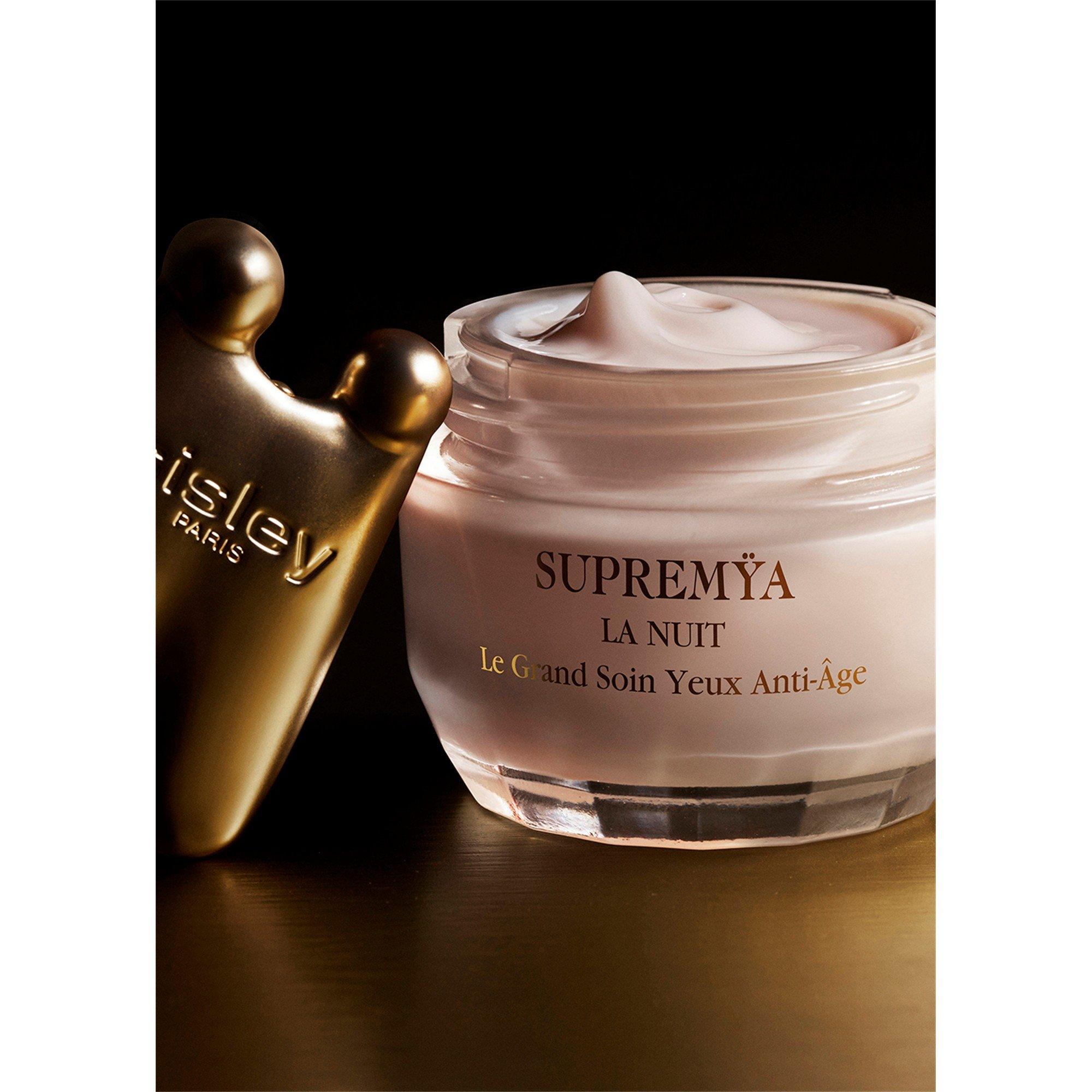 Not Applicable - Sisley - THE SPRM ANTIAGNG EYE CRM - 4