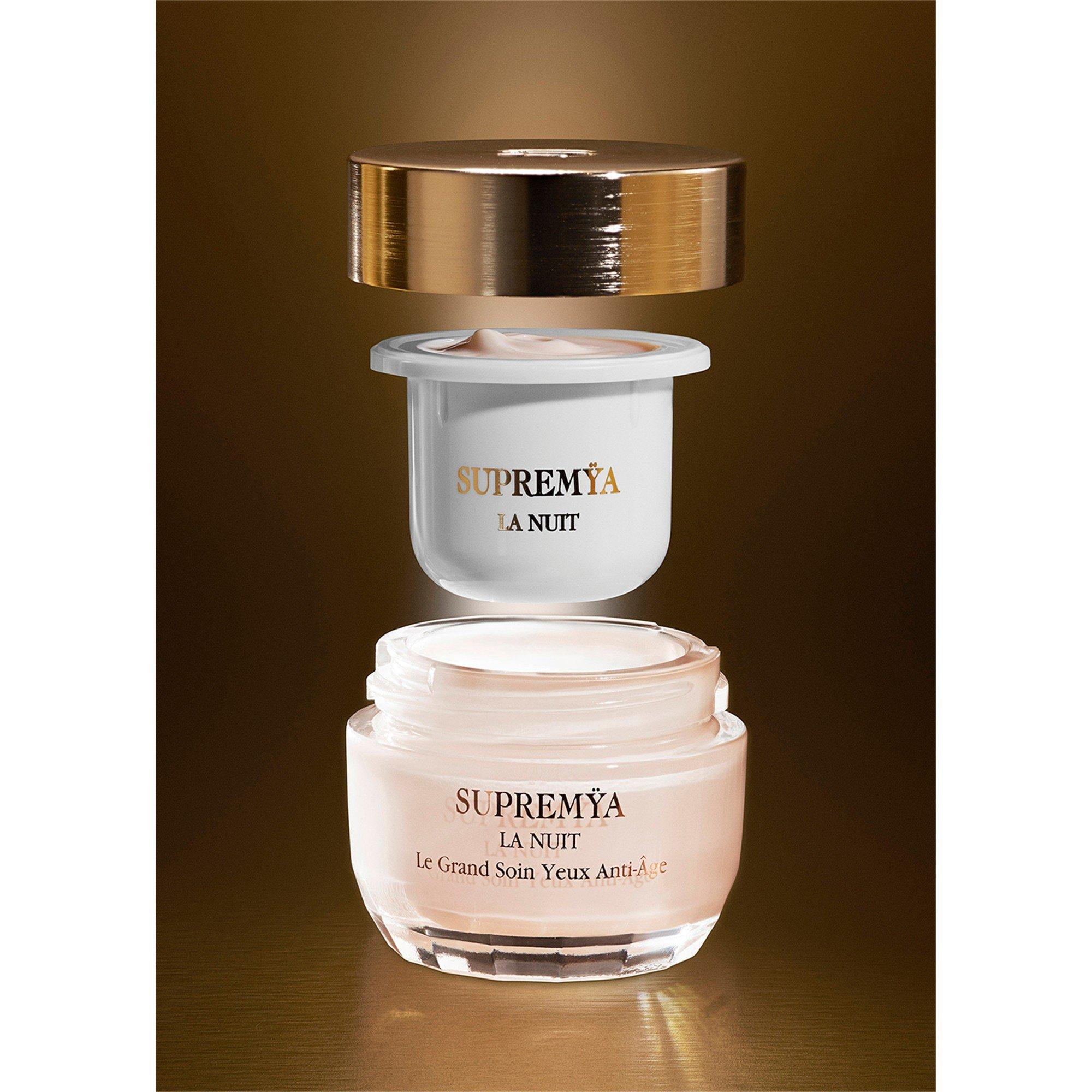 Not Applicable - Sisley - THE SPRM ANTIAGNG EYE CRM - 5